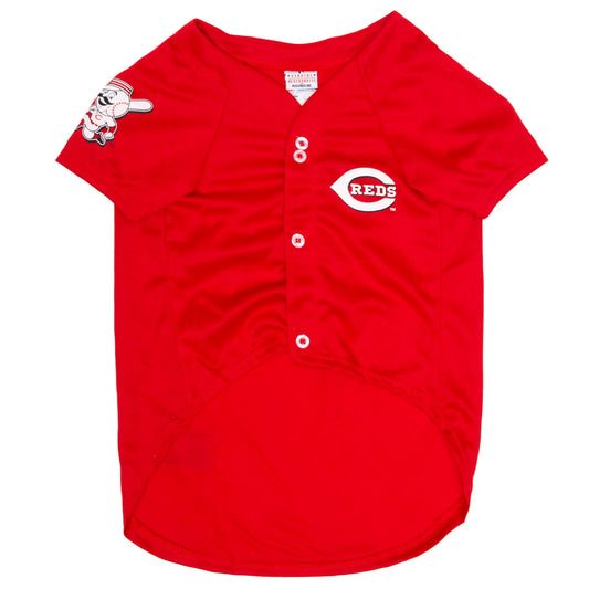 MLB Cincinnati Reds Jersey - XL