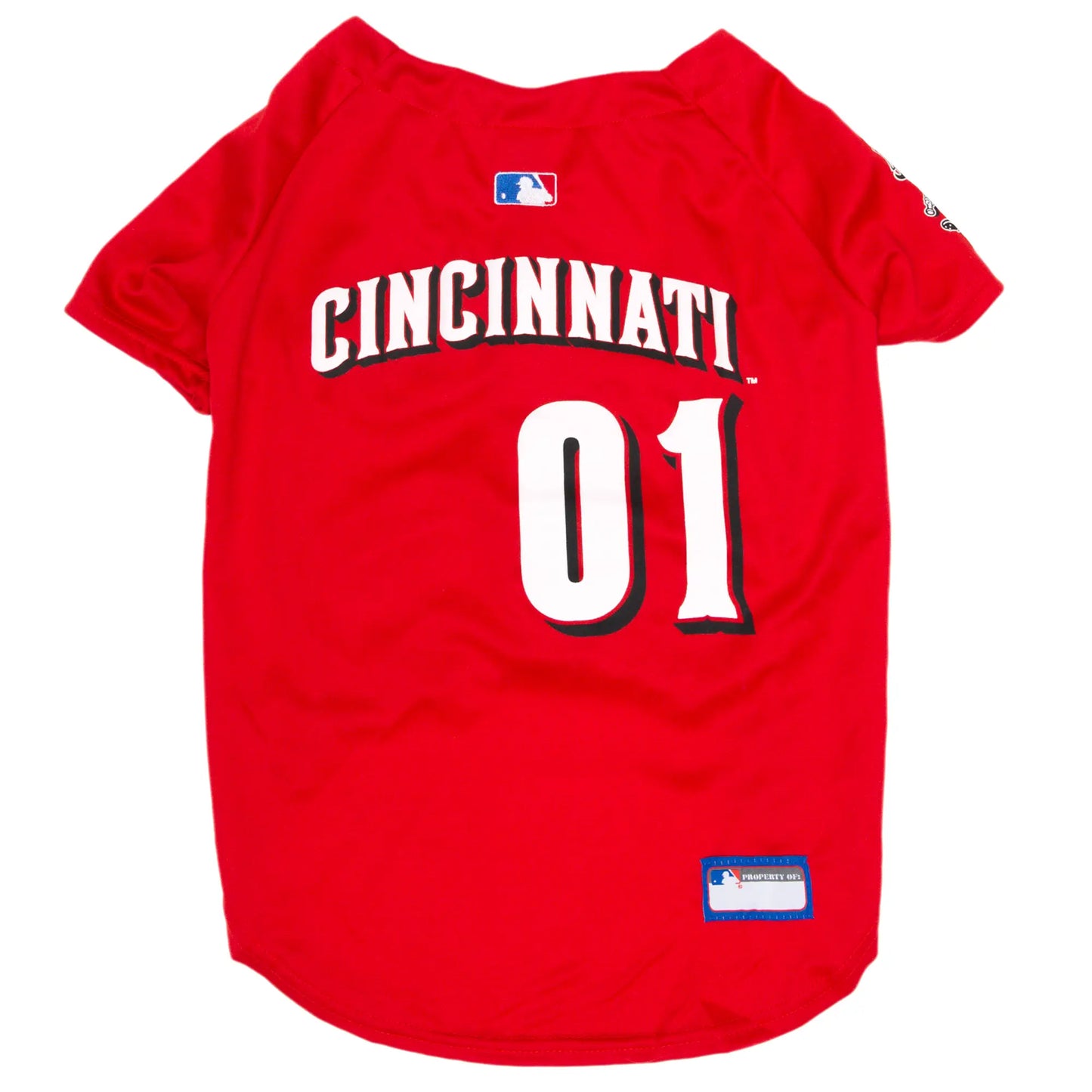 MLB Cincinnati Reds Jersey - XL